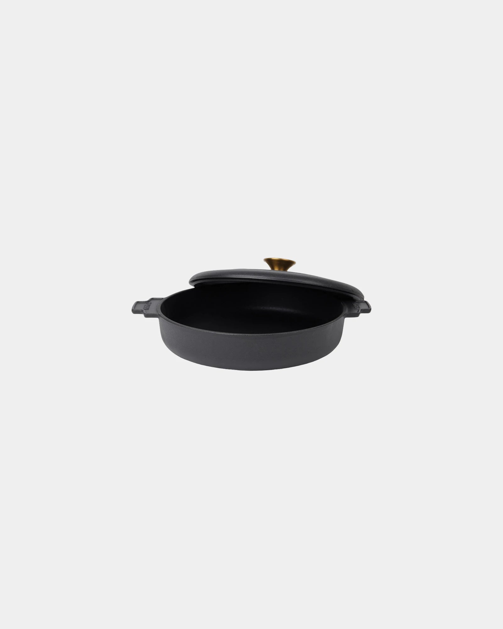 Braisière en fonte Vinga Monte Heritage 2.5 L à personnaliser - 1